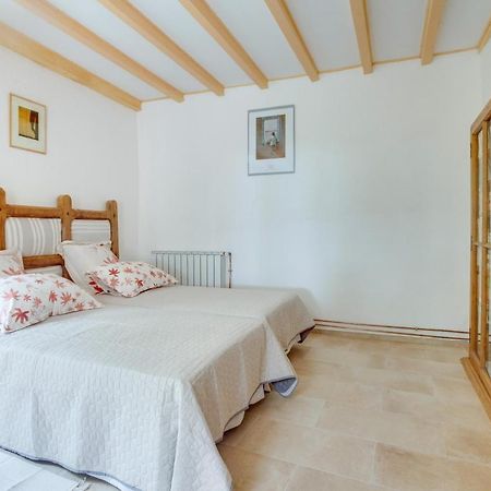 La Bastide De Larrouy Villa Fieux Exteriör bild