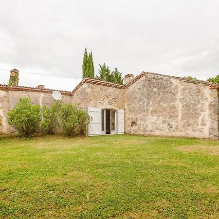 La Bastide De Larrouy Villa Fieux Exteriör bild